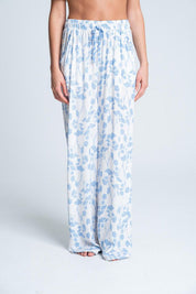 Pantalon Pijama Amplia BRONZINI