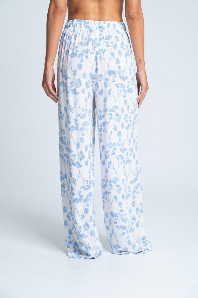 Pantalon Pijama Amplia BRONZINI