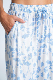 Pantalon Pijama Amplia BRONZINI