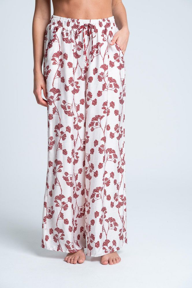 Pantalon Pijama Amplia BRONZINI