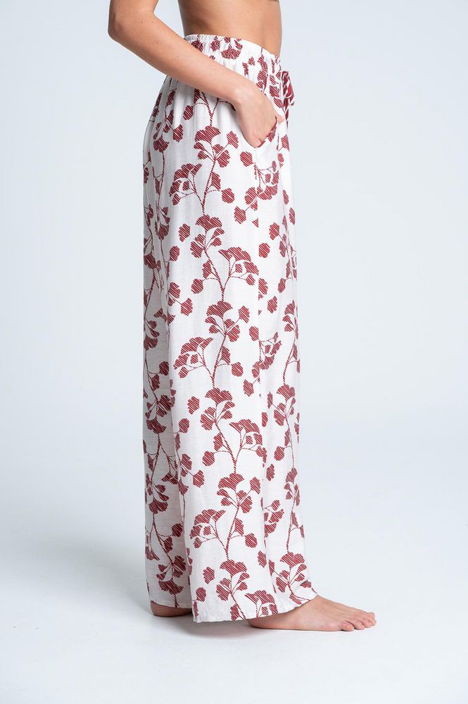 Pantalon Pijama Amplia BRONZINI