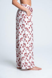 Pantalon Pijama Amplia BRONZINI