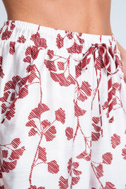 Pantalon Pijama Amplia BRONZINI