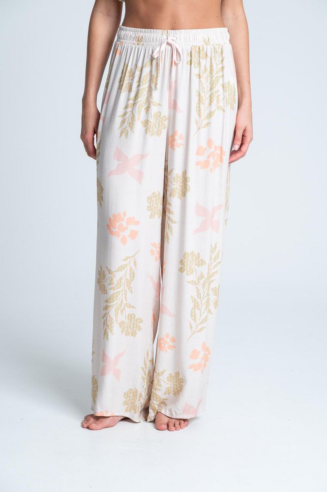 Pantalon Pijama Amplia BRONZINI