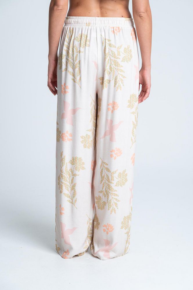 Pantalon Pijama Amplia BRONZINI