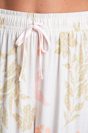 Pantalon Pijama Amplia BRONZINI