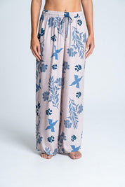 Pantalon Pijama Amplia BRONZINI