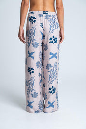 Pantalon Pijama Amplia BRONZINI
