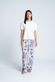 Pantalon Pijama Amplia BRONZINI