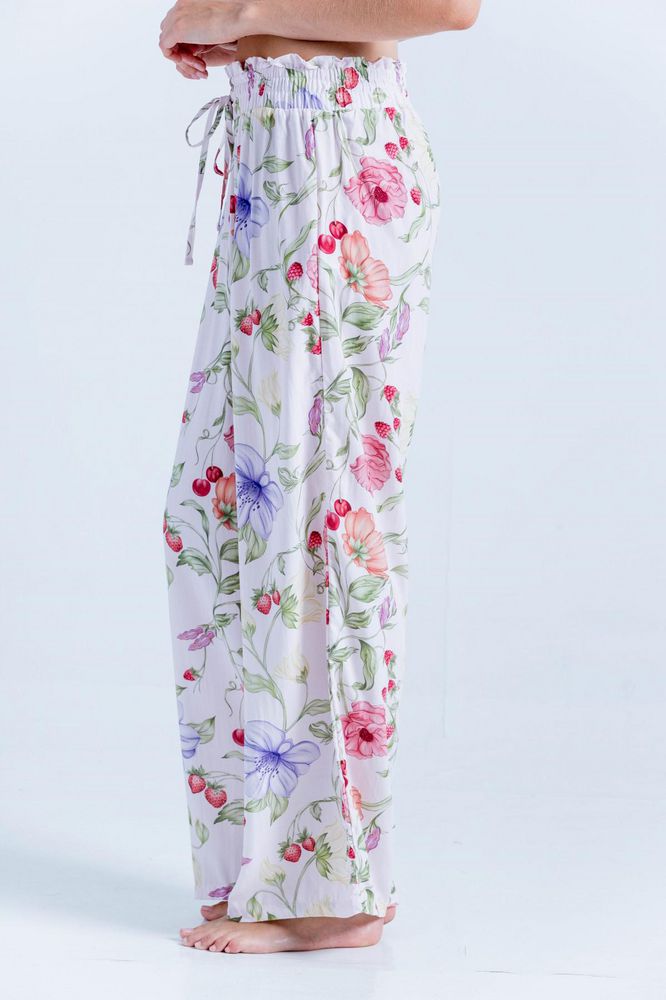 Pantalon Pijama Amplia BRONZINI