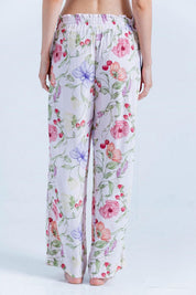 Pantalon Pijama Amplia BRONZINI