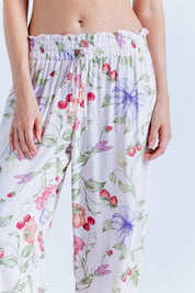 Pantalon Pijama Amplia BRONZINI