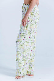 Pantalon Pijama Amplia BRONZINI