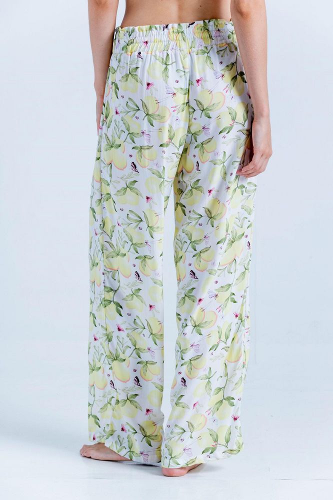 Pantalon Pijama Amplia BRONZINI
