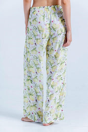 Pantalon Pijama Amplia BRONZINI