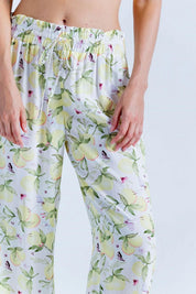 Pantalon Pijama Amplia BRONZINI