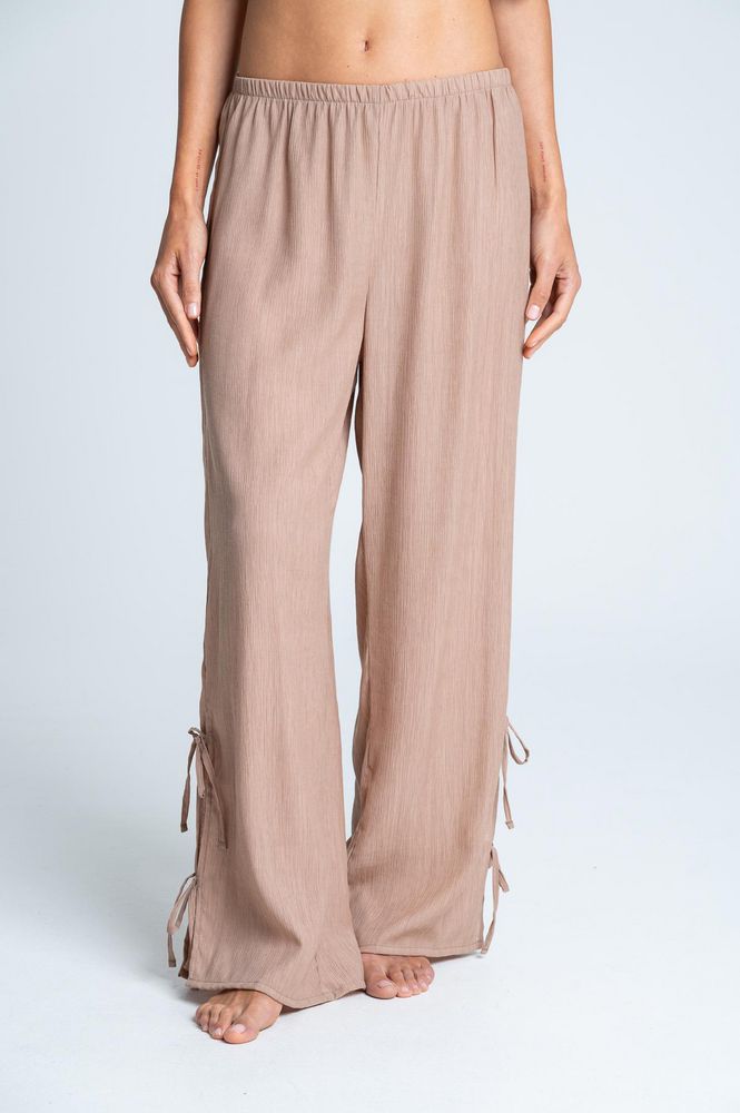 Pantalon Pijama Amplia BRONZINI