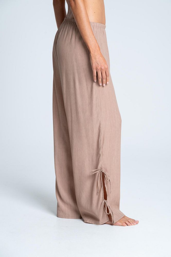 Pantalon Pijama Amplia BRONZINI