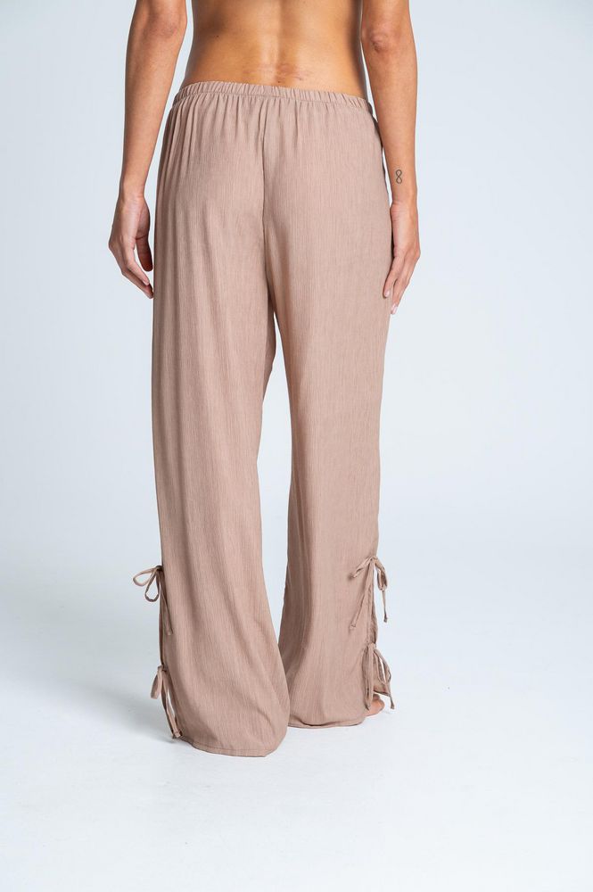 Pantalon Pijama Amplia BRONZINI
