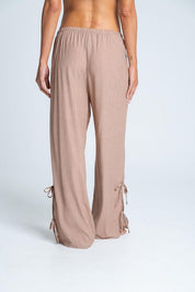 Pantalon Pijama Amplia BRONZINI