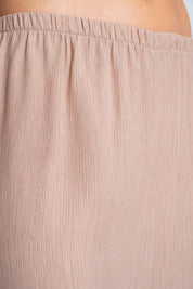Pantalon Pijama Amplia BRONZINI