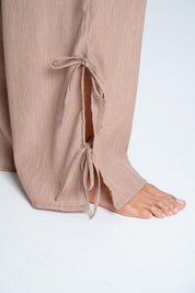 Pantalon Pijama Amplia BRONZINI