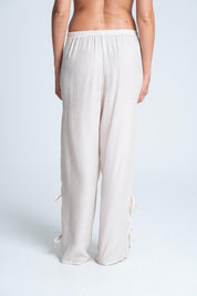 Pantalón Pijama Amplia BRONZINI X ISABEL HENAO