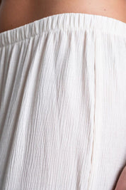Pantalón Pijama Amplia BRONZINI X ISABEL HENAO