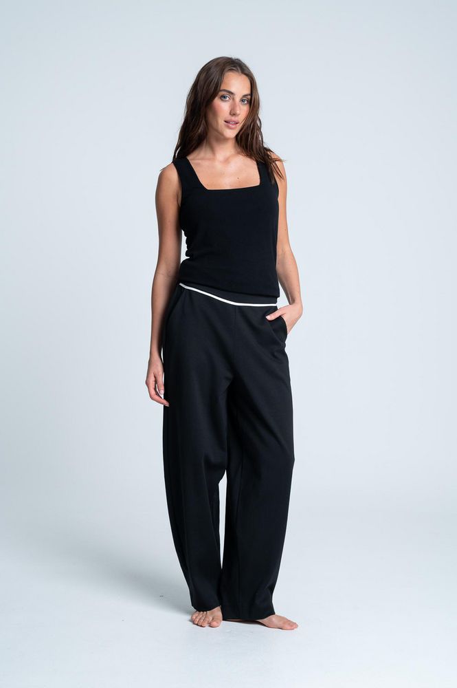 Pantalon Pijama Amplia BRONZINI