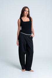 Pantalon Pijama Amplia BRONZINI