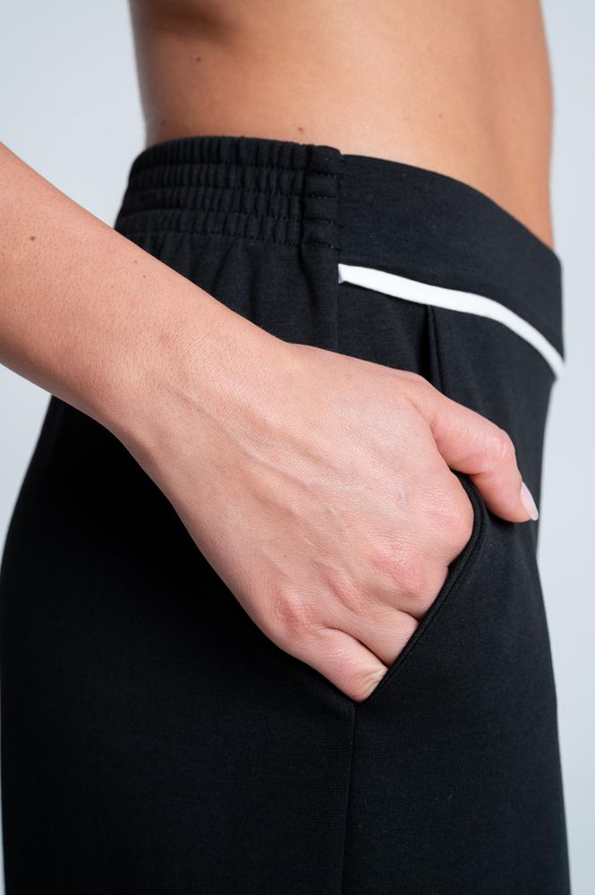 Pantalon Pijama Amplia BRONZINI