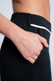 Pantalon Pijama Amplia BRONZINI