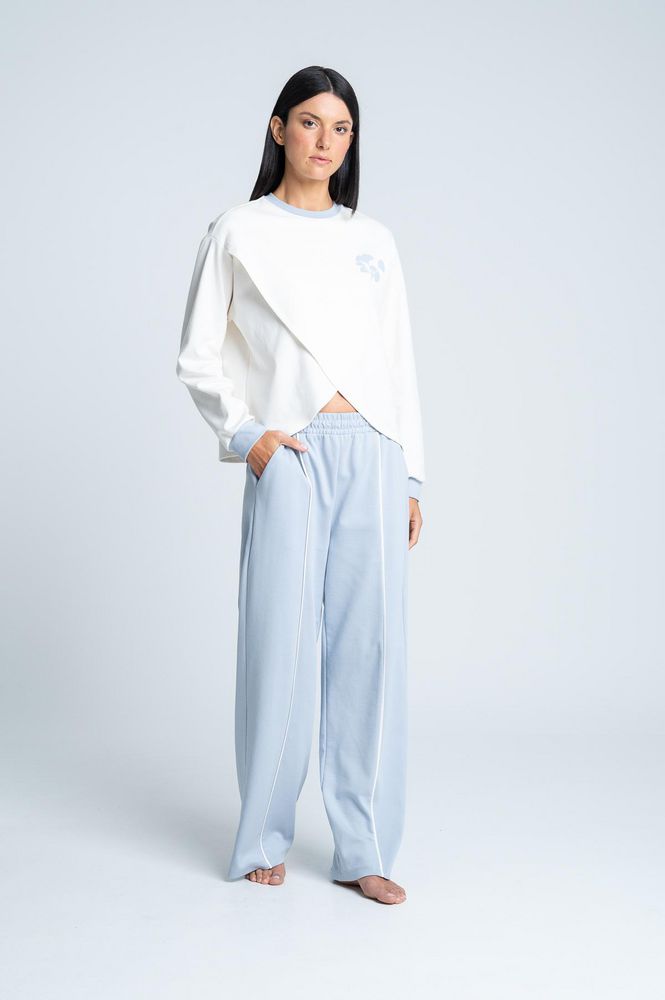 Pantalon Pijama Amplia BRONZINI