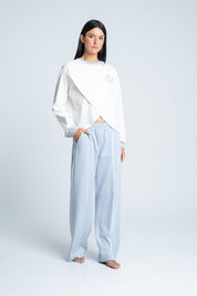 Pantalon Pijama Amplia BRONZINI
