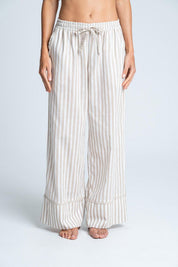 Pantalon Pijama Amplia BRONZINI