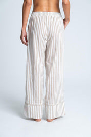 Pantalon Pijama Amplia BRONZINI