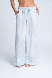 Pantalon Pijama Amplia BRONZINI