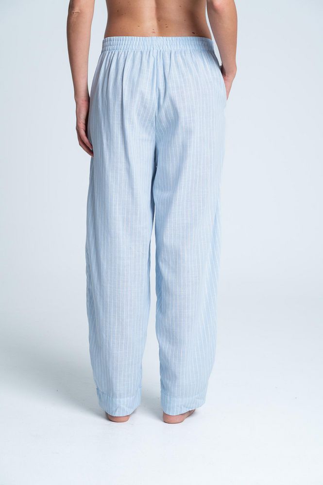 Pantalon Pijama Amplia BRONZINI