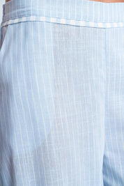 Pantalon Pijama Amplia BRONZINI