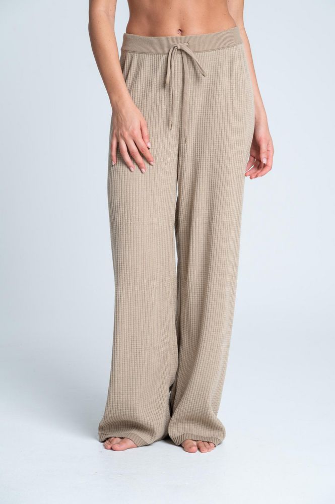 Pantalon Pijama Amplia BRONZINI