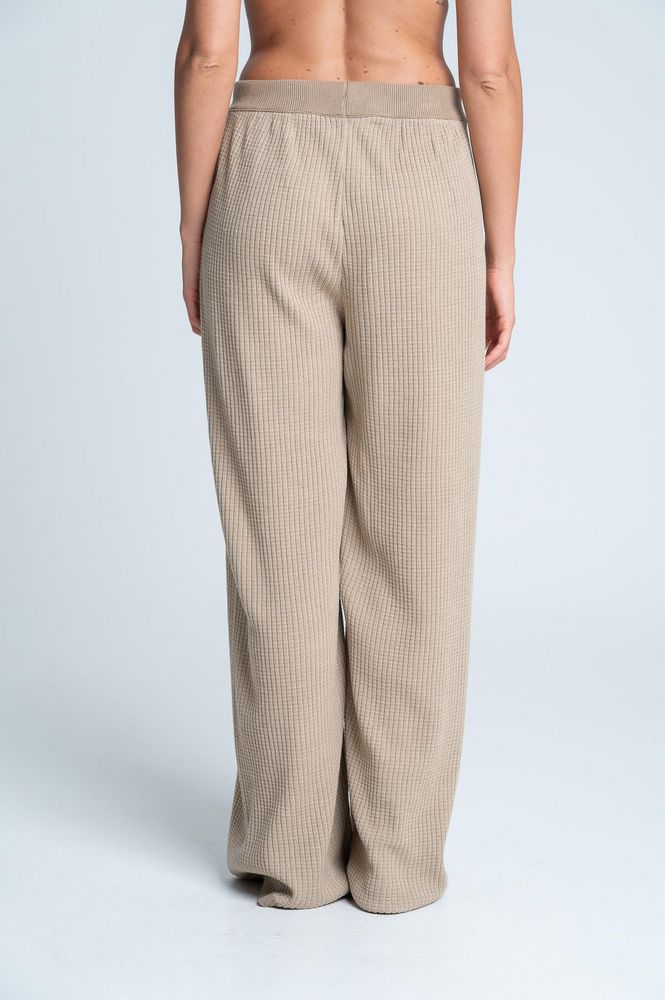 Pantalon Pijama Amplia BRONZINI