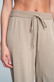 Pantalon Pijama Amplia BRONZINI