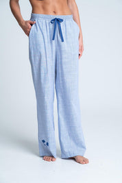 Pantalon Pijama Amplia BRONZINI