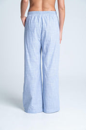 Pantalon Pijama Amplia BRONZINI