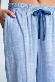 Pantalon Pijama Amplia BRONZINI