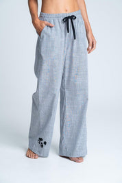 Pantalon Pijama Amplia BRONZINI
