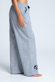 Pantalon Pijama Amplia BRONZINI