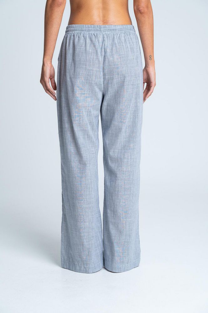 Pantalon Pijama Amplia BRONZINI