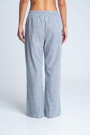 Pantalon Pijama Amplia BRONZINI