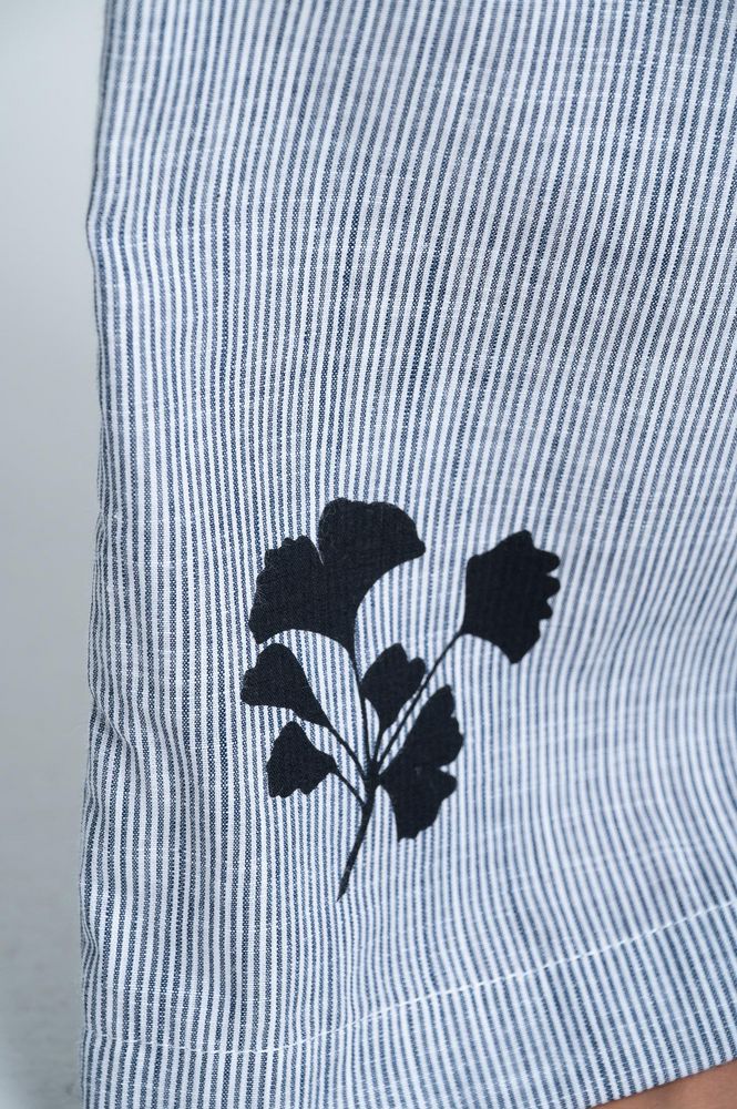 Pantalon Pijama Amplia BRONZINI